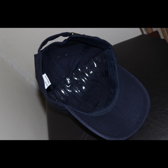 Blue Dad Hat - Picture 4 of 7